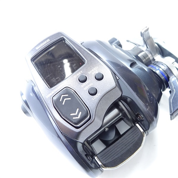 ２３フォースマスター６００